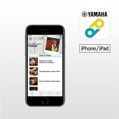 Application playback iphone