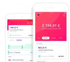 Application gerer budget iphone