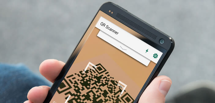 Application pour lire codes barres iphone