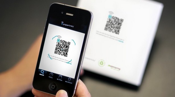 Application scanner gratuite iphone