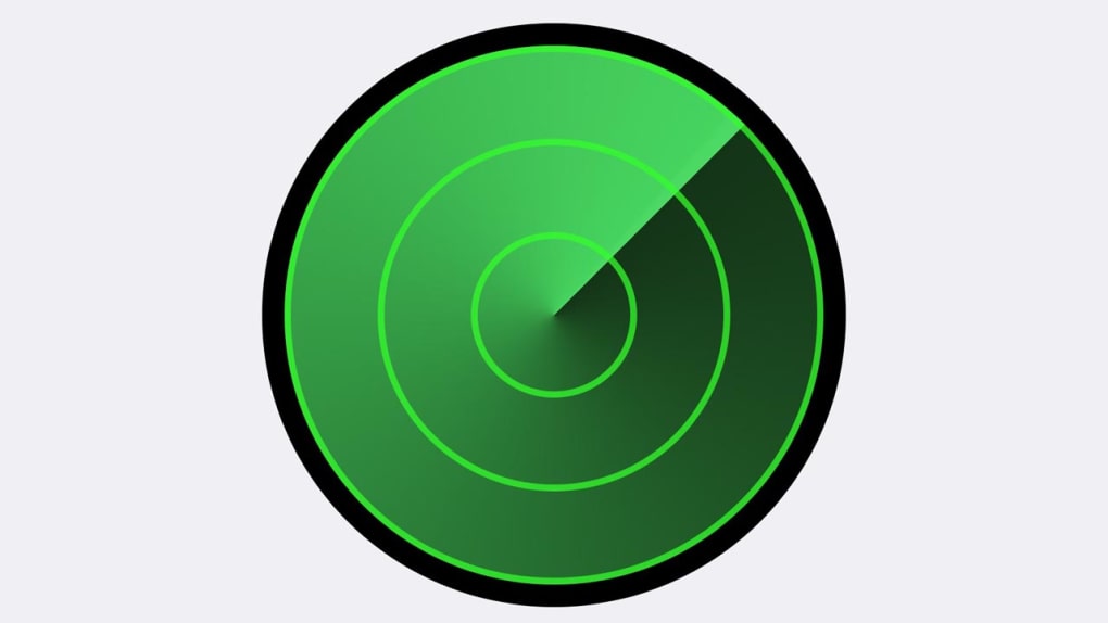 Application mac pour localiser son iphone