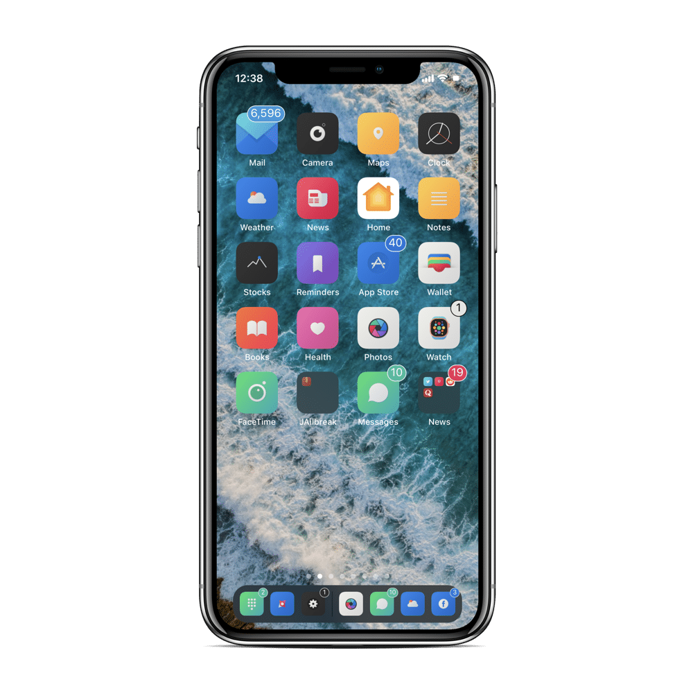 Application pour jailbreak iphone 4