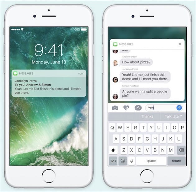 Application qui se ferme tout seul iphone