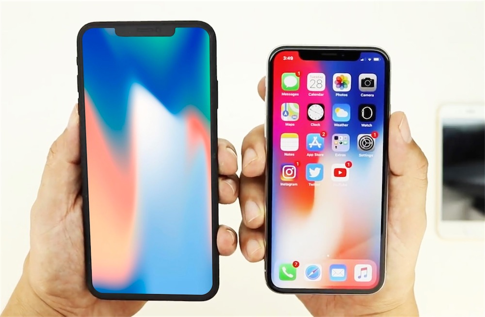 Iphone application ne se lance pas