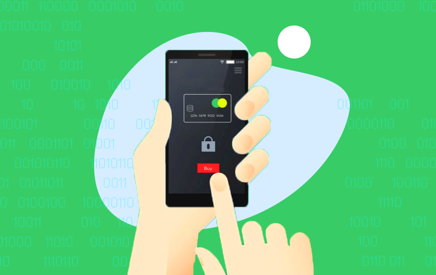 Hacker application iphone