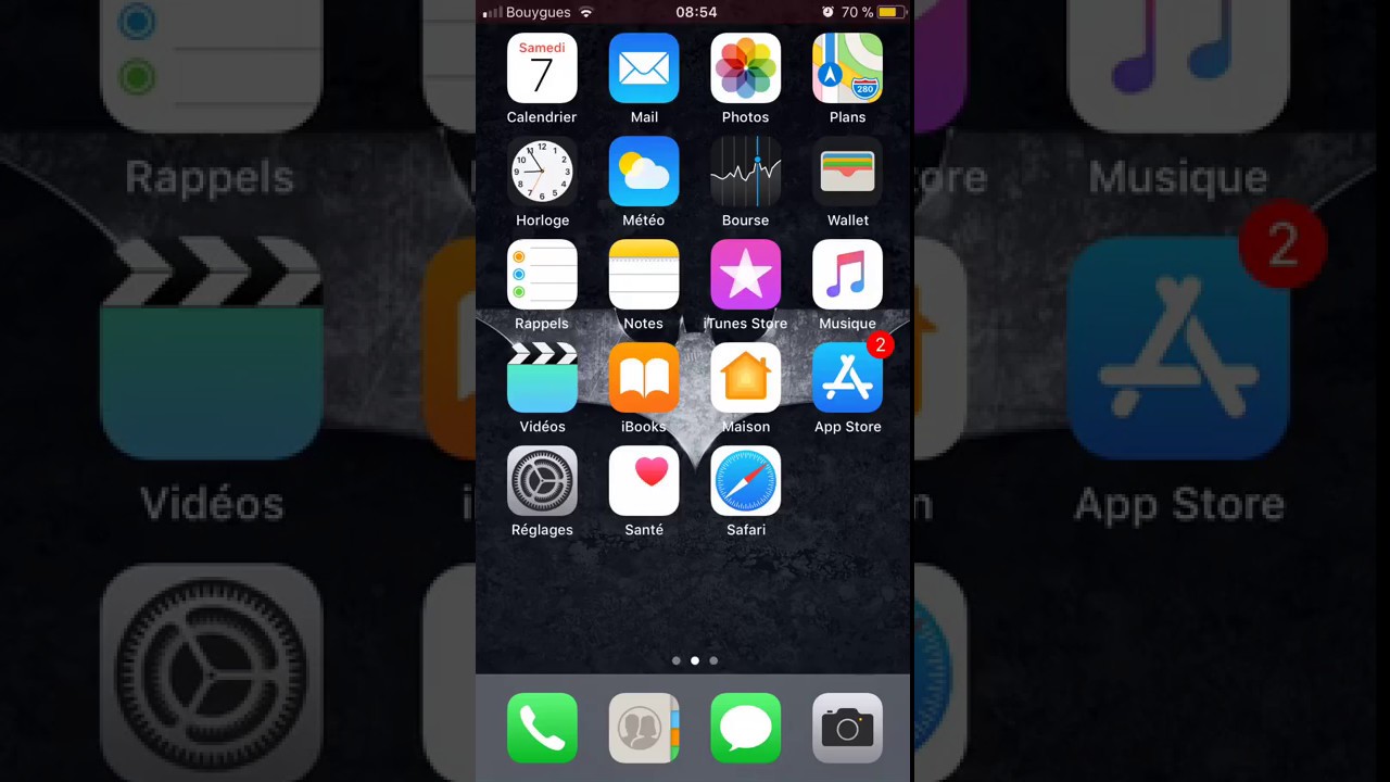 Application pour compter les jours iphone