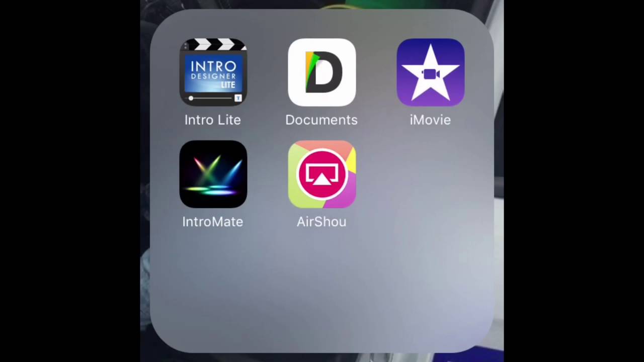 Application gratuite iphone 4s