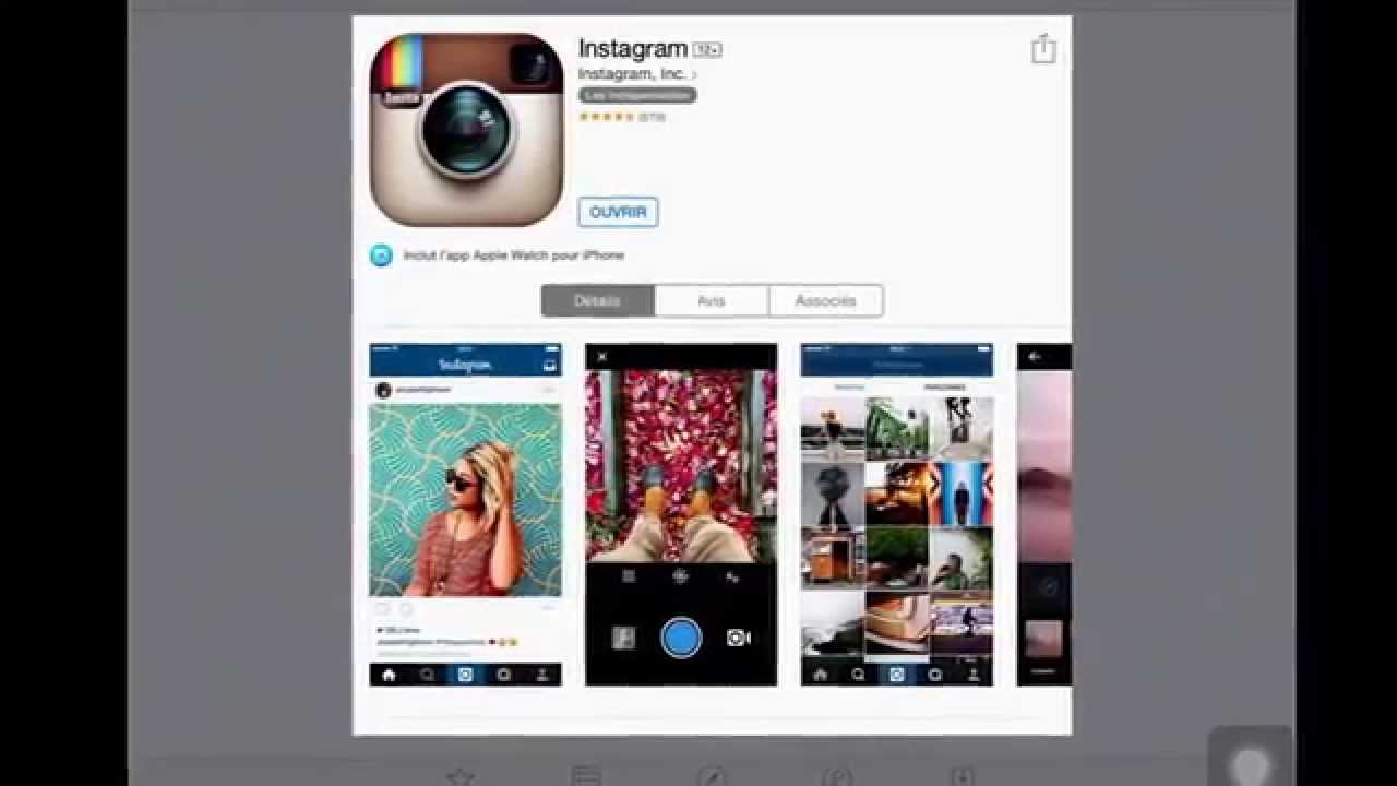 Comment telecharger des application sur iphone sans app store
