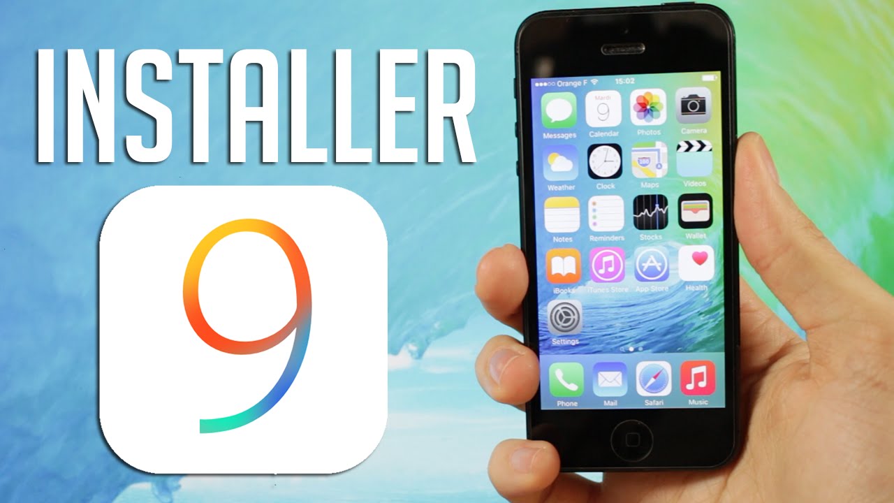 Comment mettre application facebook sur iphone 4