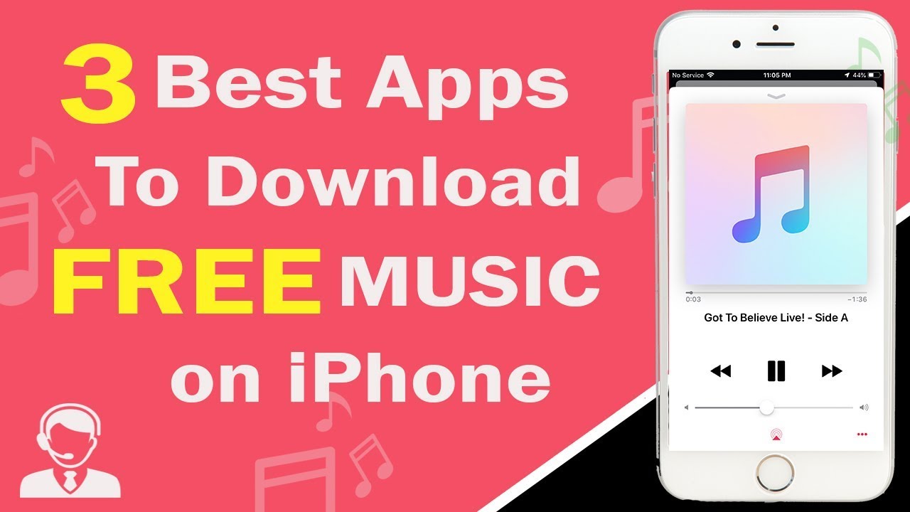 Application iphone gratuit top