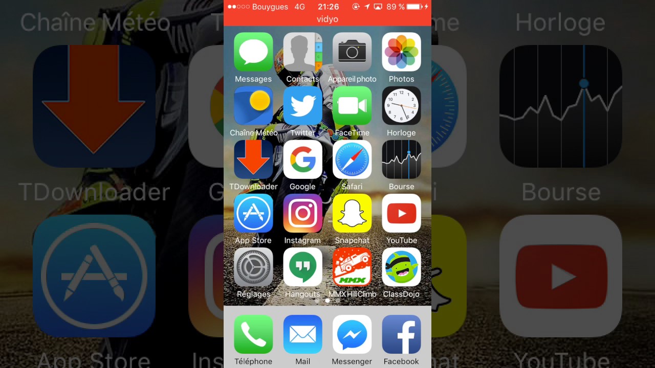 Application iphone musique sans itunes