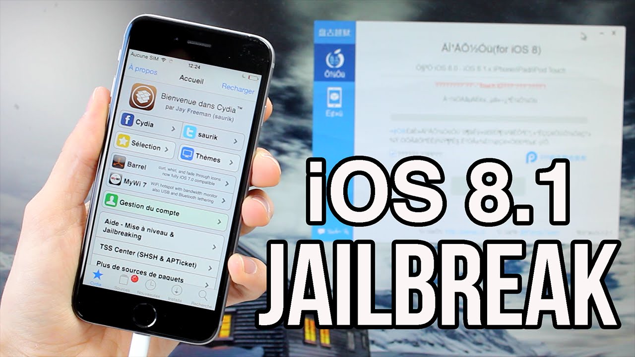 Mot de passe application iphone sans jailbreak