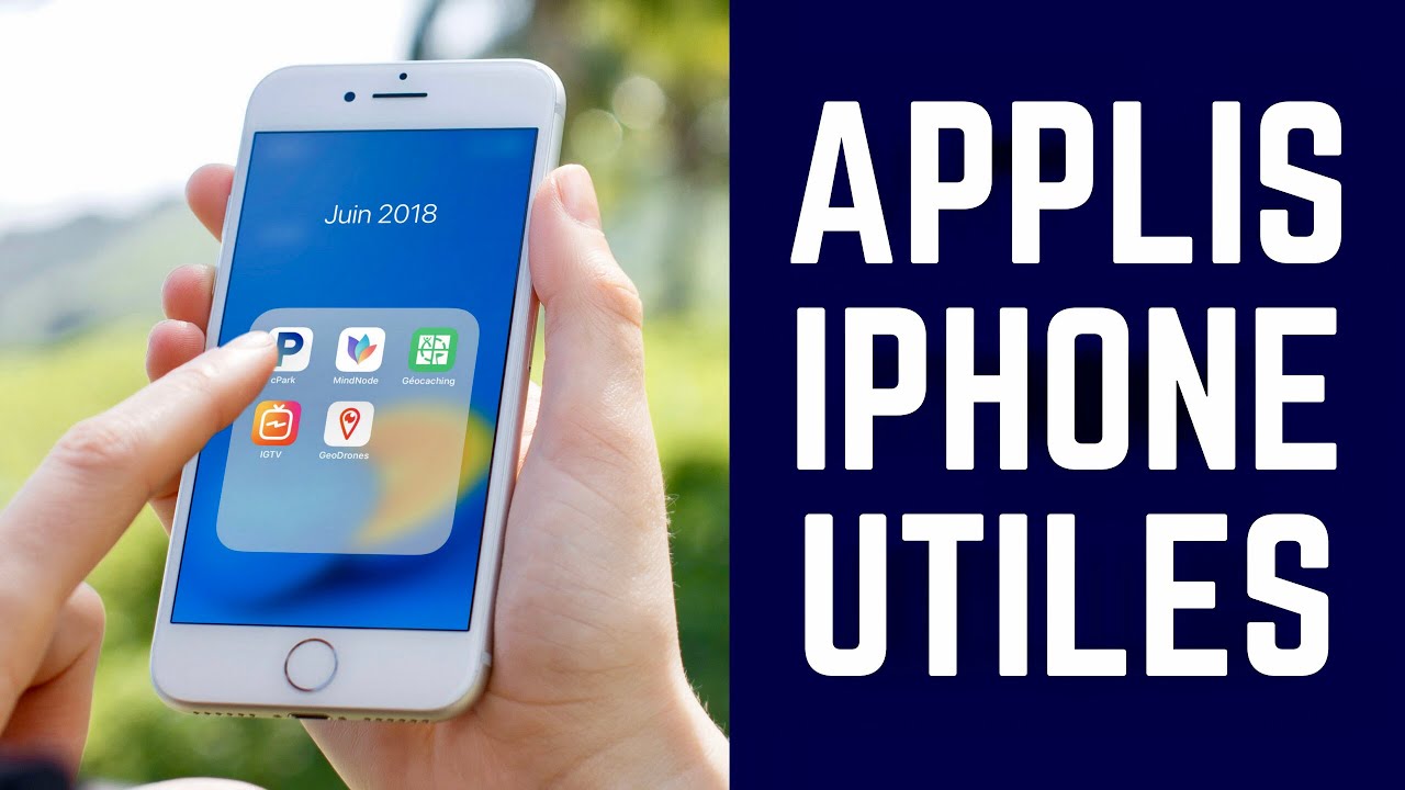 Meilleure application pour nettoyer son iphone