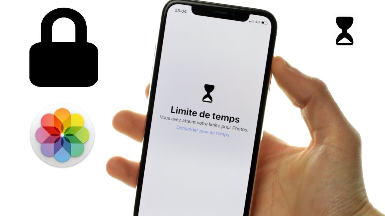 Application sympa pour iphone 6