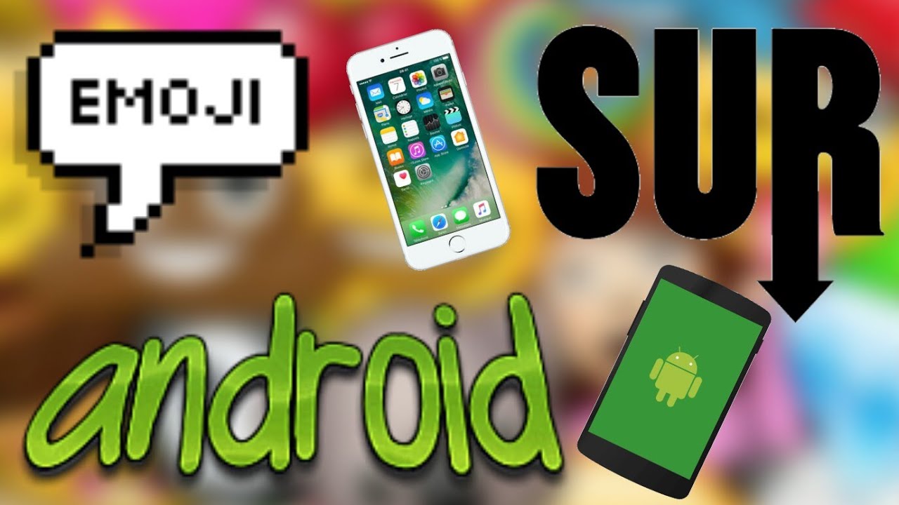 Avoir une application iphone sur android