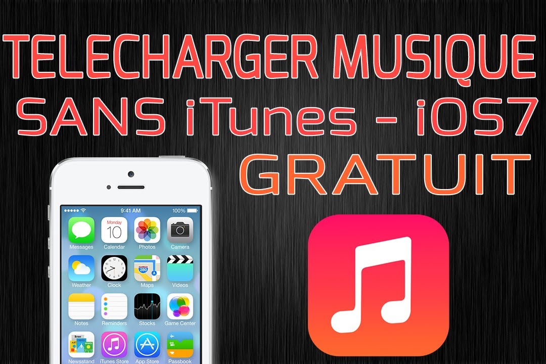 Application pour telecharger musique youtube iphone