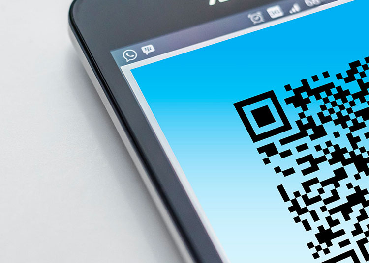 Meilleure application qr code iphone