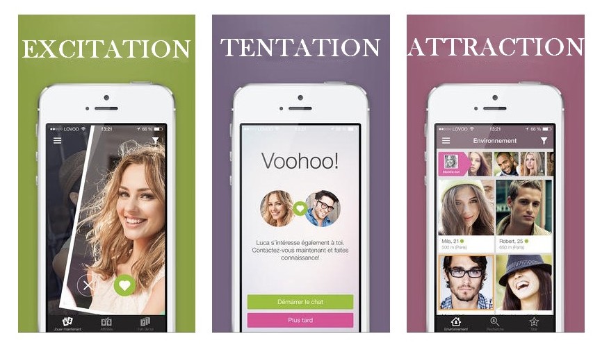 Application sans internet iphone