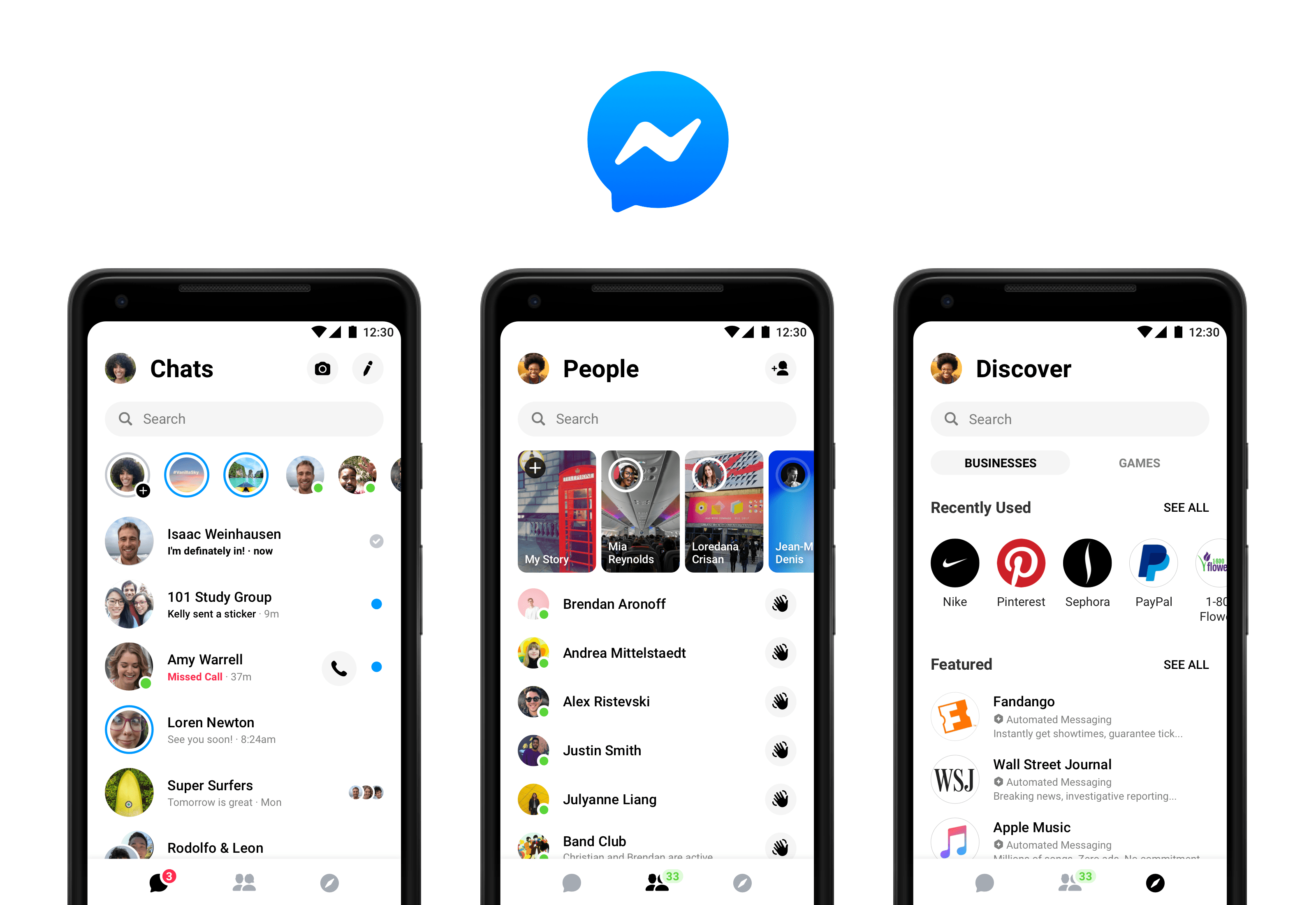 Impossible de telecharger application facebook iphone