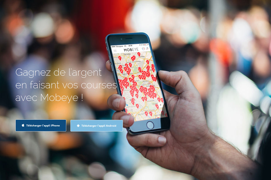Développer son application iphone