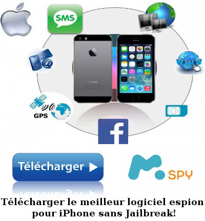 Application espion iphone 6
