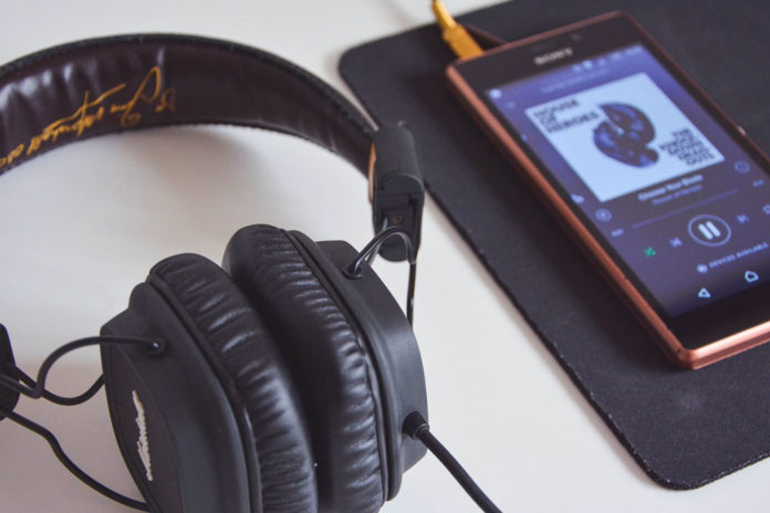 Application pour iphone pour ecouter de la musique sans wifi