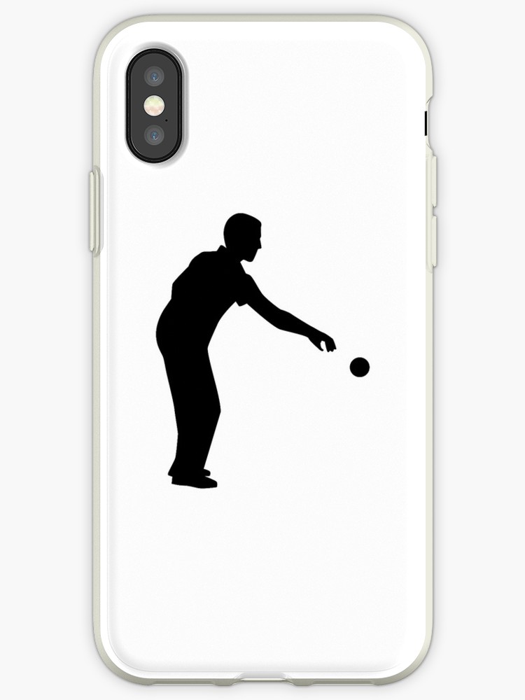 Application petanque iphone