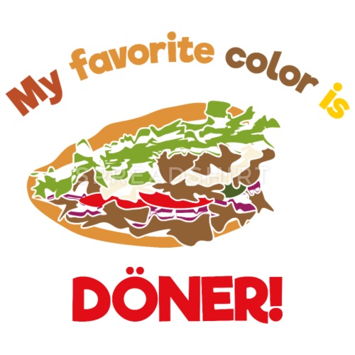 Application kebab iphone