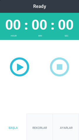 Application filmer son ecran iphone