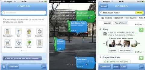 Transférer application itunes vers iphone