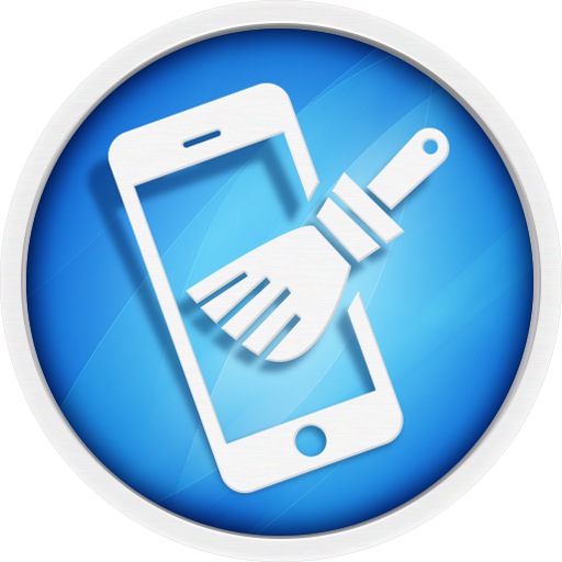 Nettoyage iphone application