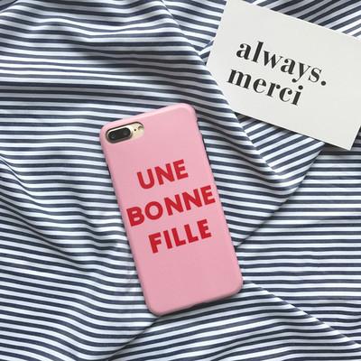 Bonne application iphone 6