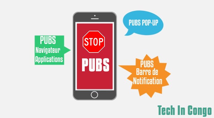 Bloquer les pub des application iphone