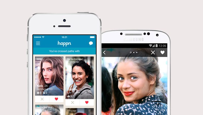 Application pour les photos iphone