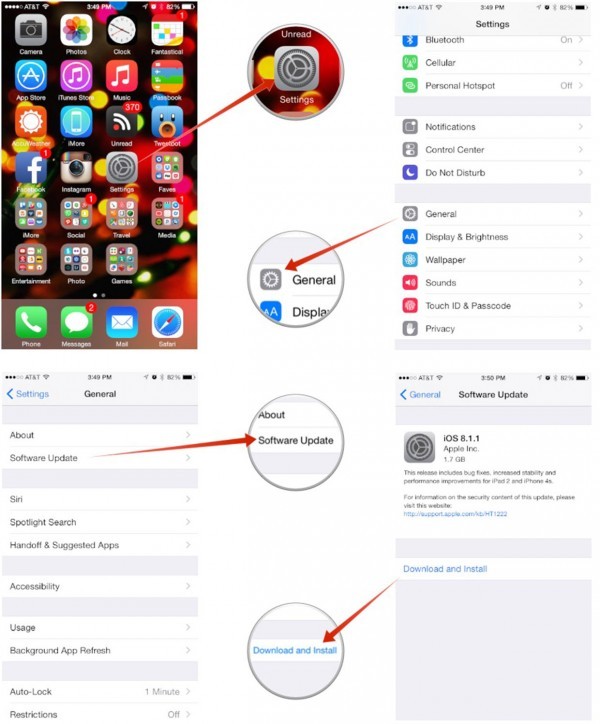 Supprimer application iphone définitivement