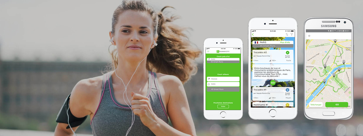 Top application musculation iphone
