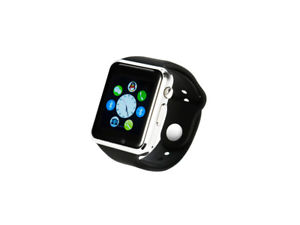 Application iphone pour montre connectee
