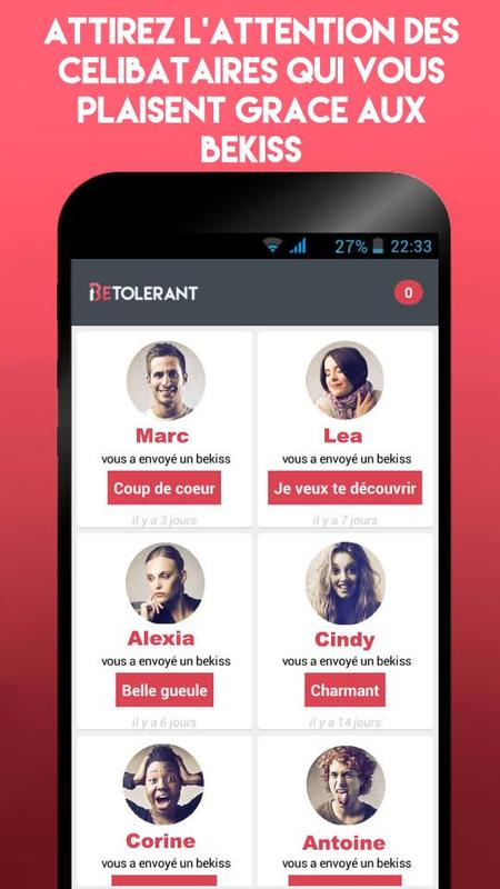 Application rencontre lesbienne iphone