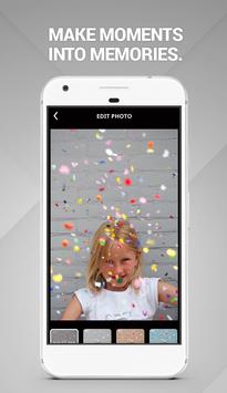 Application iphone polaroid gratuit