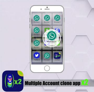 Cloner une application iphone