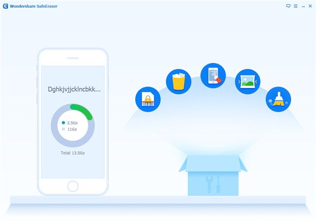 Supprimer application iphone definitivement