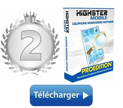 Application espionnage iphone gratuit