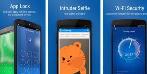 Application pour verrouiller application iphone