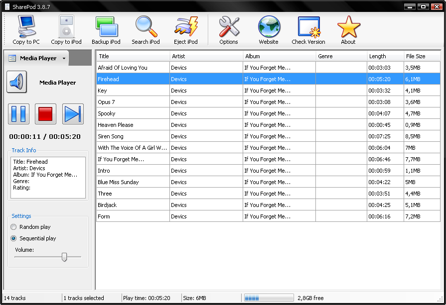 Telecharger application iphone 4 gratuit sans itunes