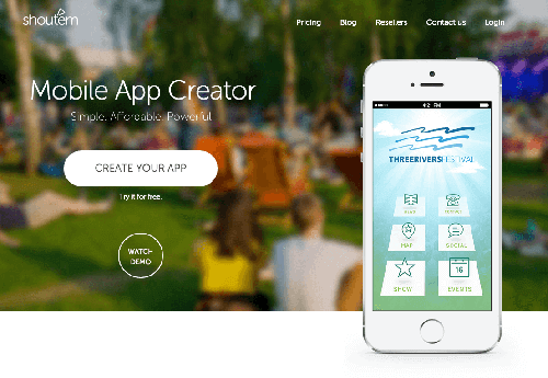 Programmation application iphone