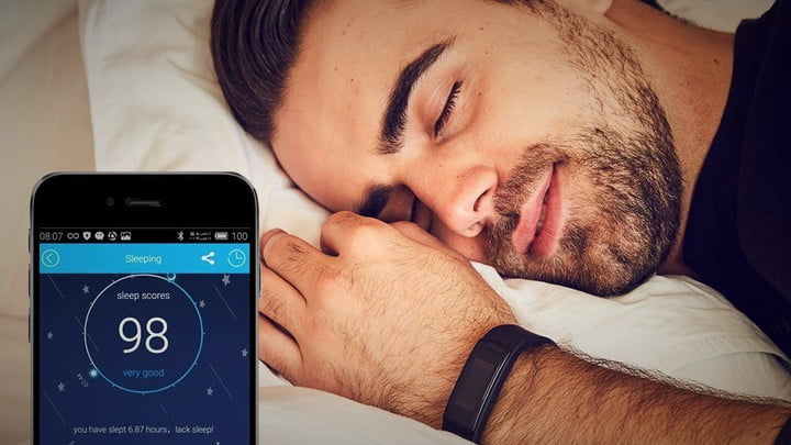 Application sommeil iphone