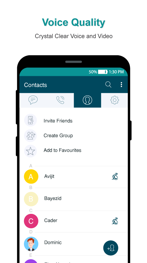 Application iphone sms bd