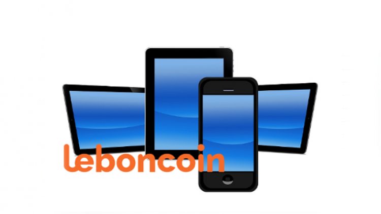 Bon coin application iphone