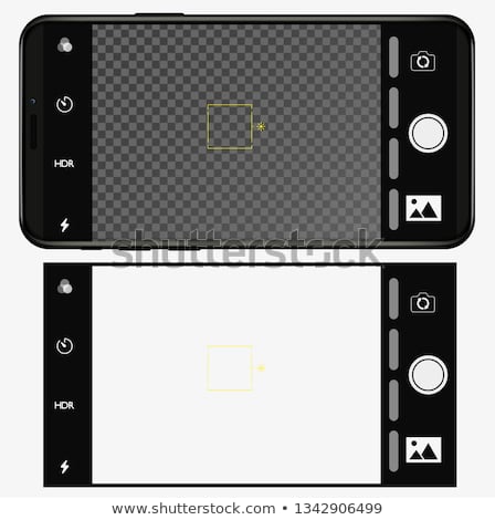 Camera application iphone