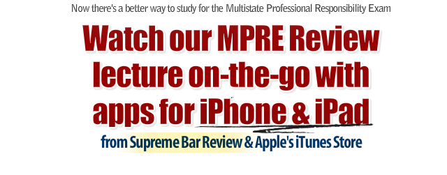 Probleme installation application iphone 6